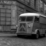 Citroën H