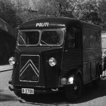 Citroën H